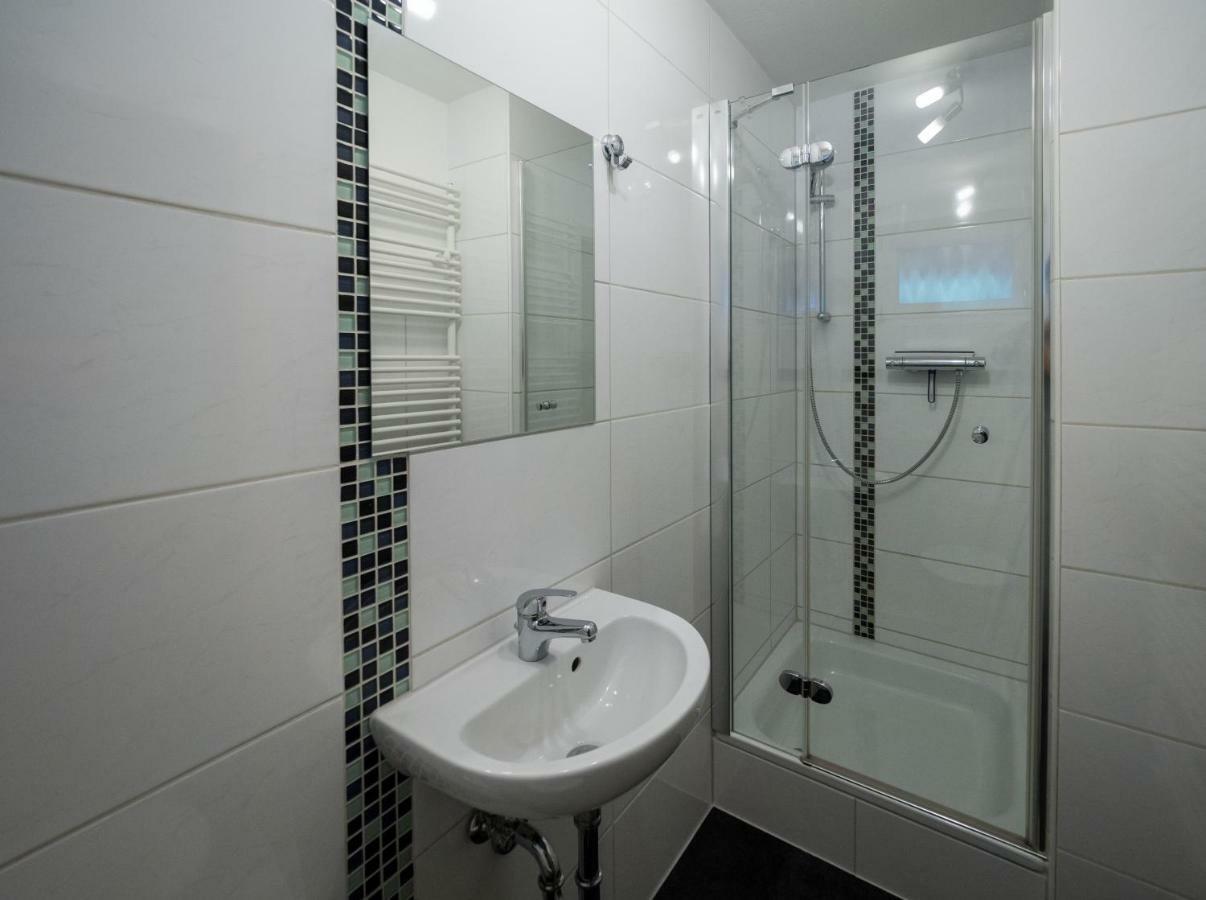 Ferienwohnung Meiselbach แอร์ฟวร์ท ภายนอก รูปภาพ